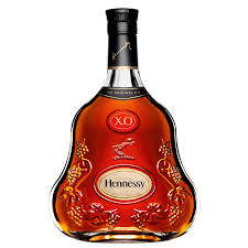 hennessy xo extra old cognac 70cl