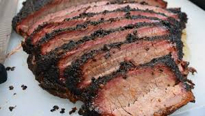 smoked beef brisket recipe char broil