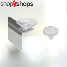 Suction Cups For L Shaped Shelf Brackets