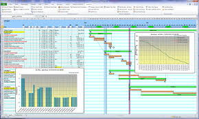 Excel Resource Demand And Planning
