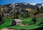 Beaver Creek Golf Club Colorado | Robert Trent Jones II