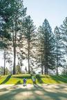 Championship Golf Course in McCall, Idaho - Whitetail Club