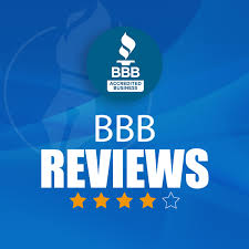 Business Bureau Bbb Reviews