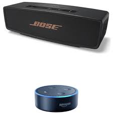 The soundlink mini bluetooth speaker ii delivers full, natural sound and deep bass. Bose Soundlink Mini Bluetooth Speaker Ii Black Copper With