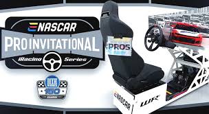 Are you interested in watching nascar on firestick but don't know how? Fs1 To Televise Enascar Iracing Pro Series Invitational Nascar