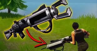 This page/section is about an item that has been put in the vault. Top 5 Best Vaulted Weapons In Fortnite Battle Royale