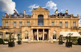 Palais et hôtels particuliers à Paris - Office du Tourisme de Paris -  Office de tourisme Paris