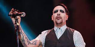 Marilyn Manson rumor ...