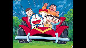 Doraemon và những nguời bạn - video Dailymotion