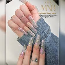 milano nail bar nail salon 33908