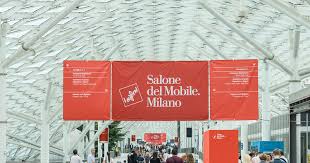 Salone del Mobile.Milano 2024: lente di ingrandimento [punto per ...