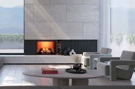 Real Flame Evo Electric Fireplaces