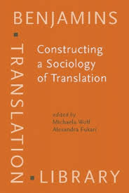 Google translate a personal interpreter on your phone or computer. Constructing A Sociology Of Translation Pdf