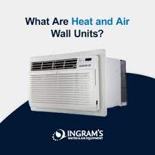 What Are Heat And Air Wall Units