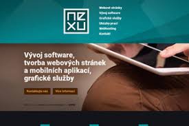 Webdesign a tvorba www stránek Most • Firmy.cz