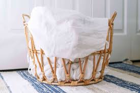 If you are interested in how to stop linen wrinkles, you must wash and carefully press your garments before each use. How To Wash Linen Bedding