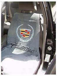 Cadillac Seat Covers