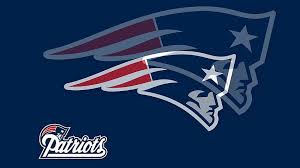 nfl logo new england patriots 2018 in
