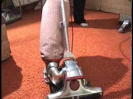 kirby 514 with floor polisher you