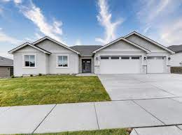 new construction homes in kennewick wa