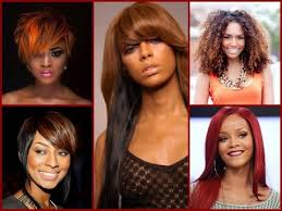 The /r/hairdye community is devoted to hair dye and dyed hair. 20 Fashion Hair Color For Black Women Youtube