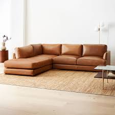 2 piece per chaise sectional