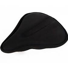Bike Seat Cover Bicycle Gel Padded