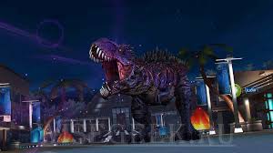 Jurassic World The Game: Rehberler bakış ve oyunun Sırları 2022