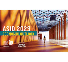 asid releases 2023 economic outlook report