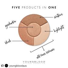 I Love Our Youngblood Sundance Bronzer Not Just A Bronzer