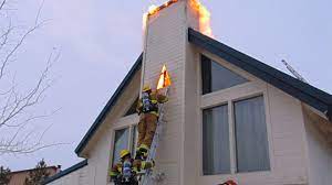 How To Clean A Chimney And Fireplace