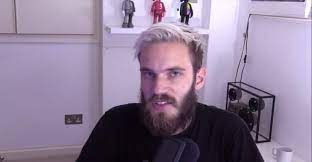 PewDiePie said the n-word on YouTube. The Internet's most famous gamer is  out of excuses. - The Washington Post