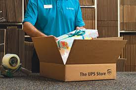 Packing And Shipping Supplies The Ups Store