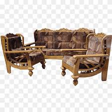 wood sofa png images pngwing