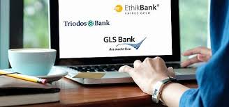 Vom girokonto bis zur geldanlage: Faire Banken Girokonten Im Vergleich Girokonto Ethik Bank