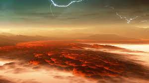 Experts Explain: If There Is Life on Venus, How Could It Have Gotten There?