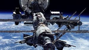 Megaestructuras: Estación Espacial Internacional [HD] - YouTube