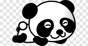 Check spelling or type a new query. Giant Panda Bear Baby Pandas Drawing Clip Art Monochrome Photography Gambar Kartun Transparent Png