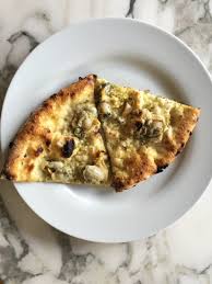 white clam pizza recipe forno bravo