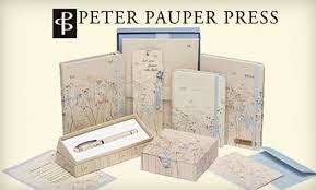 We did not find results for: 10 For Books Stationery And More Peter Pauper Press Groupon