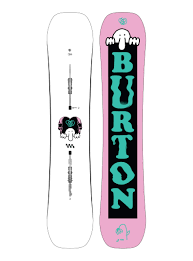 Mens Burton Kilroy Twin Camber Snowboard Burton Com Winter 2020