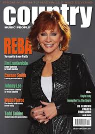 Country Music People February 2017 Joomag Newsstand