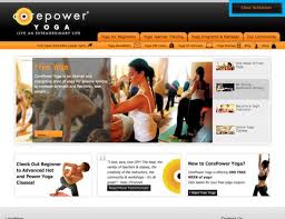 corepower yoga grand opening