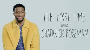 Chadwick Boseman Fronts The Latest Issue Of Rolling Stone