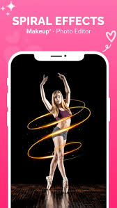 beauty camera makeup plus for iphone