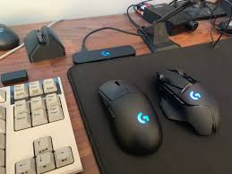 Logitech g hub gives you a single portal for optimizing and customizing all your supported logitech g gear: Just Got The G502 Lightspeed In The Mail First G502 Experience Mousereview