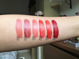 Apieu Water Light Tint Review Giselle Arianne