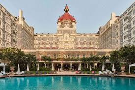 taj mahal palace hotel mumbai india