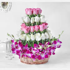 Maybe you would like to learn more about one of these? Flower Arrangements Basket Vases Flowers Arrangement Flower Bouquet Igp