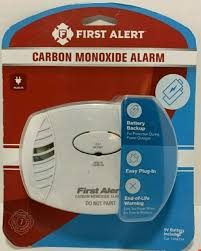 The nest protect smoke and carbon monoxide duo detector is designed to be easy to use. First Alert C0606 Plug In Carbon Monoxide Alarm With Battery Backup New Sealed Ebay